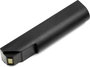 CoreParts Batería para Honeywell Scanner 1202g, 1902, 1902GHD, 3820, 3820i, 12.58Wh Li-ion 3.7V 3400mAh Negro