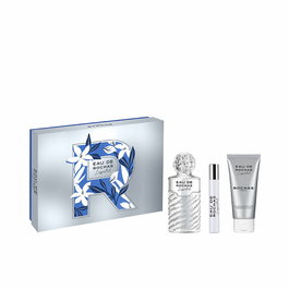 Rochas L'ESSENTIEL ESTUCHE 3 pz Cofre de Regalo para Mujer Eau de Parfum 100ml Loción Corporal 100ml Eau de Parfum 20ml