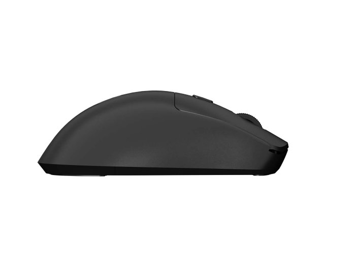 Natec Hawk 2 wireless Ratón inalámbrico Láser 3200 DPI 4 Botones Natec Hawk 2 wireless Ratón inalámbrico Láser 3200 DPI 4 Botones