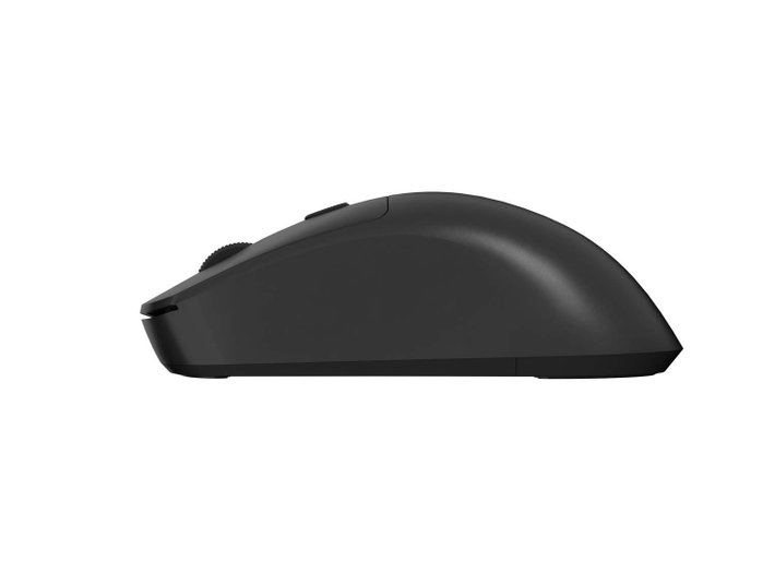 Natec Hawk 2 wireless Ratón inalámbrico Láser 3200 DPI 4 Botones Natec Hawk 2 wireless Ratón inalámbrico Láser 3200 DPI 4 Botones