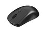 Natec Hawk 2 wireless Ratón inalámbrico Láser 3200 DPI 4 Botones