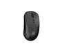 Natec Hawk 2 wireless Ratón inalámbrico Láser 3200 DPI 4 Botones