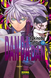 Dan da dan, Yukinobu Tatsu - NORMA EDITORIAL