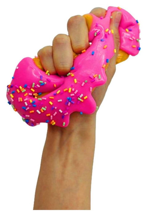 Beverly Hills Teddy Bear Company Mushmeez Figuras Antiestrés Core Taba Expositor (24 unidades) Beverly Hills Teddy Bear Company Mushmeez Figuras Antiestrés Core Taba Expositor (24 unidades)