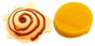 Beverly Hills Teddy Bear Company Mushmeez Figuras Antiestrés Core Taba Expositor (24 unidades)