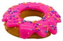 Beverly Hills Teddy Bear Company Mushmeez Figuras Antiestrés Core Taba Expositor (24 unidades)