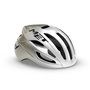 MET Rivale Mips Casco Carretera Unisexo Talla M 56-58cm 18 Ventilación