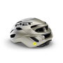 MET Rivale Mips Casco Carretera Unisexo Talla M 56-58cm 18 Ventilación