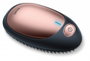 Beurer HT-10 Negro Cepillo Iónico Desenredante