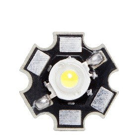 Módulo LED 9W 648Lm 3000K Ø65mm Módulo LED 9W 648Lm 3000K Ø65mm