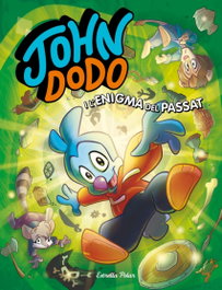 ESTRELLA POLAR John Dodo i l'enigma del passat
