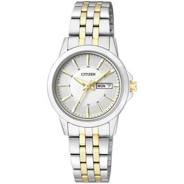 Reloj Mujer Citizen EQ0608-55A (Ø 28 mm)