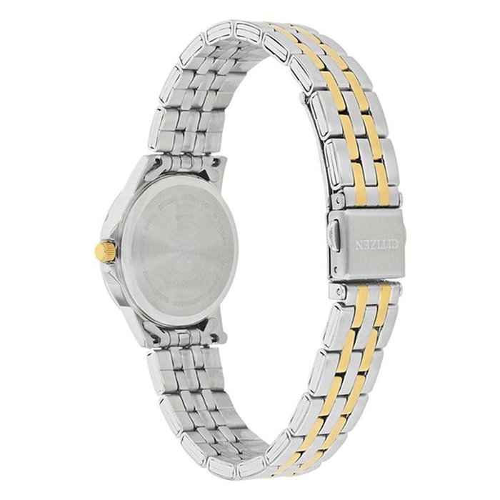 Reloj Mujer Citizen EQ0608-55A (Ø 28 mm)