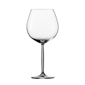 Schott Zwiesel Diva Copa Borgoña - Copa de vino, 84 cl / 840 ml, Altura 24.8 cm, Diámetro 11.6 cm, Cristal, Borde fino (Set de 6) Schott Zwiesel Diva Copa Borgoña - Copa de vino, 84 cl / 840 ml, Altura 24.8 cm, Diámetro 11.6 cm, Cristal, Borde fino (Set de 6)