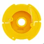 Stanley Fatmax STZST12169-XJ Carrete de Nailon para Desbrozadora V20, 9 m, 1.6 mm