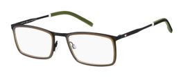 Tommy Hilfiger TH-1844-4IN Gafas de vista para hombre