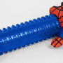 Mordedor de perro Spider-Man Rojo 11 x 30 x 9 cm
