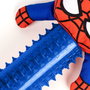 Mordedor de perro Spider-Man Rojo 11 x 30 x 9 cm
