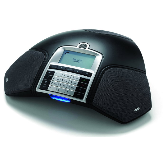 Konftel 250 Teléfono IP para conferencias Negro