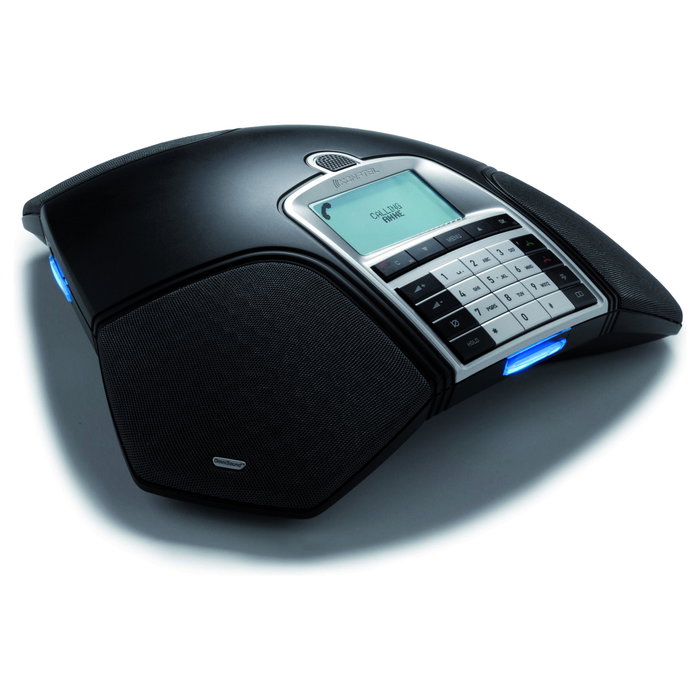 Konftel 250 Teléfono IP para conferencias Negro