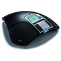 Konftel 250 Teléfono IP para conferencias Negro