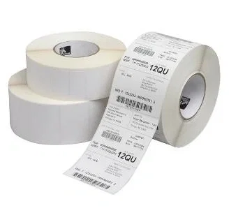 Zebra Z-Perform 1000T Blanco Zebra Z-Perform 1000T Blanco