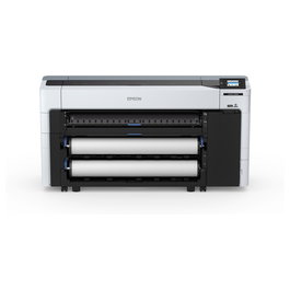 Epson SC-P8500D SureColor Plotter de Inyección 44" (111.8 cm) 6 Colores 1200x2400 DPI PostScript 3 WiFi USB Ethernet Duo Roll