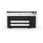 Epson SC-P8500D SureColor Plotter de Inyección 44" (111.8 cm) 6 Colores 1200x2400 DPI PostScript 3 WiFi USB Ethernet Duo Roll