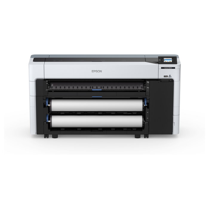 Epson SC-P8500D SureColor Plotter de Inyección 44" (111.8 cm) 6 Colores 1200x2400 DPI PostScript 3 WiFi USB Ethernet Duo Roll