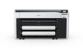 Epson SureColor SC-P8500D Plotter de Inyección de Tinta 44 pulgadas