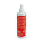 ROLINE 19044125 Espray para limpieza de pantallas de 250 ml
