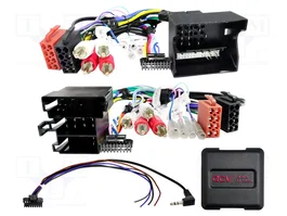 ACV Adaptador para control del volante para Audi