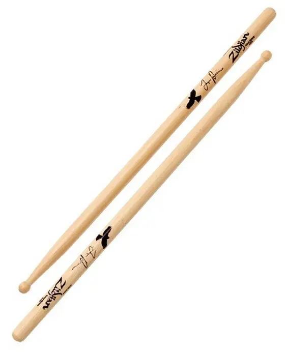Zildjian Baquetas Artist Taylor Hawkins 40.1 x 2.9 x 2 cm