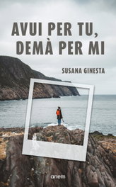Avui per tu, dema per mi, ANEM EDITORS - ANEM EDITORS