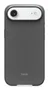 Beats Funda para iPhone Air con MagSafe y Control de Cámara, Granito, Gris