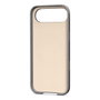 Beats Funda para iPhone Air con MagSafe y Control de Cámara, Granito, Gris