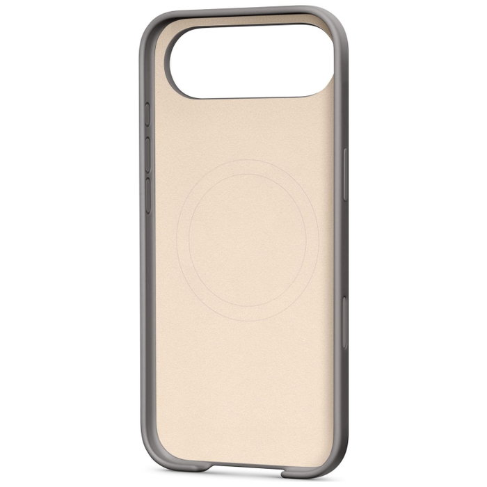 Apple iPhone Air Case with MagSafe and Camera Control Granite Gray