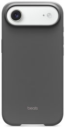 Apple iPhone Air Case with MagSafe and Camera Control Granite Gray