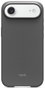 Apple iPhone Air Case with MagSafe and Camera Control Granite Gray