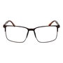 Montura de Gafas Hombre O'Neill ONO 4559 56003 Marrón