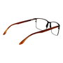 Montura de Gafas Hombre O'Neill ONO 4559 56003 Marrón