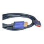 GoodConnections Cable HDMI 2.1 SmartFLEX Azul 0,5m