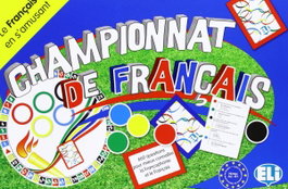ELI, Championnat de français - AA.VV.