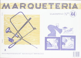 SALVATELLA Marqueteria 44