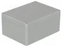 BOPLA EUROMAS Carcasa Universal Gris Claro IP66