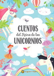GATO DE HOJALATA, Cuentos del Reino de los Unicornios - AA.VV.