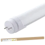 BX3 LIGHT Tubo LED T8 60Cm 10W 1200Lm 6000K Cabezal Rotatorio Ajustable, 60.000h, Sustituye Fluorescentes