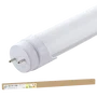 BX3 LIGHT Tubo LED T8 60Cm 10W 1200Lm 6000K Cabezal Rotatorio Ajustable, 60.000h, Sustituye Fluorescentes