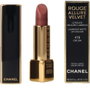 Chanel Rouge Allure Velvet #479 Crush Labial Mate Aterciopelado 3,5 g