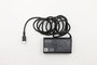Lenovo Adaptador de Corriente 65W para Portátiles - Fuente de Alimentación con Voltajes 20V/15V/9V/5V - Compatible con Serie IdeaPad y Modelos Lenovo